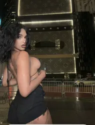 Escorts Miami, Florida Hannah BigCock