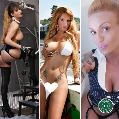 Escorts Gaillimh, Ireland TS Patricia Telles