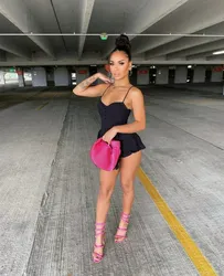 Escorts Denver, Colorado Indulge in some EXOTIC Flavor 💋🌹