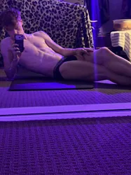 Escorts Melbourne, Australia SpaceyBoy