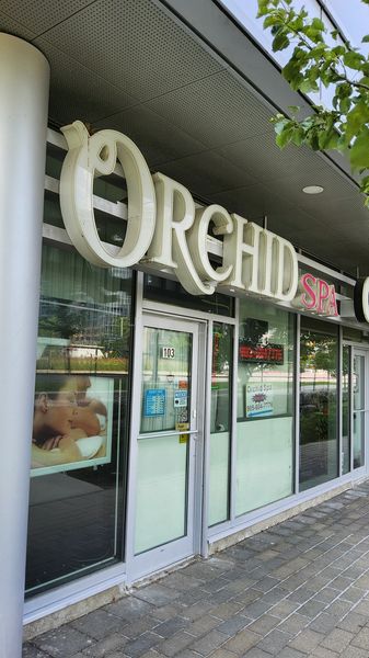 Massage Parlors Markham, Ontario Orchid Spa
