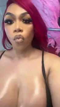 Kendra BWI video 1