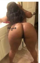 Escorts Atlanta, Georgia Myra