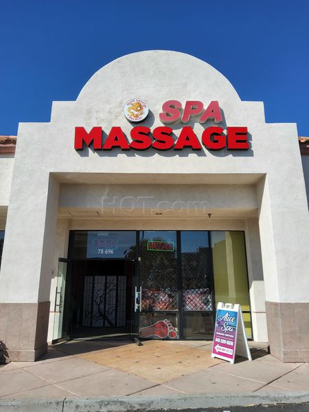 Massage Parlors La Quinta, California Alice Crystal Spa