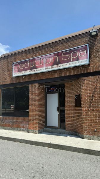 Massage Parlors North York, Ontario Seduction Spa
