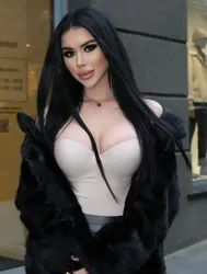 Escorts Tallinn, Estonia Arina