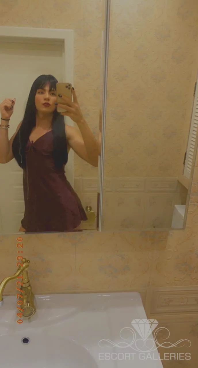 Escorts Moscow, Russia Dayana