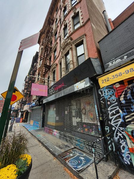 Sex Shops New York City, New York Babeland