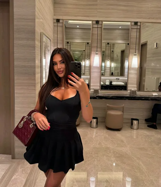 Escorts Dubai, United Arab Emirates Best Of The Best Escort Diana Location Marina