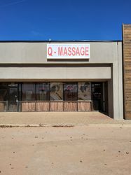 Lubbock, Texas Q Foot Spa