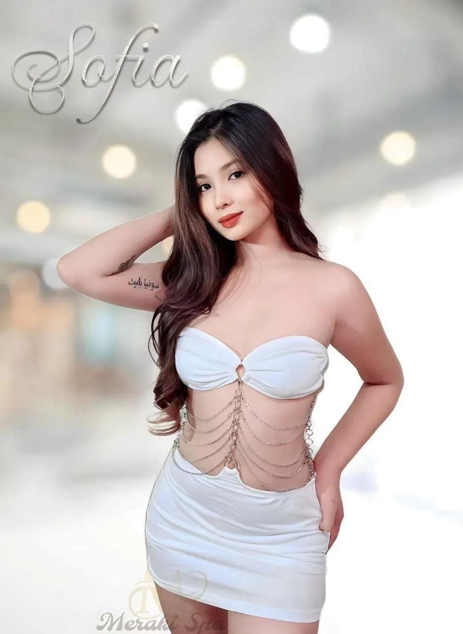 Escorts Manila, Philippines HNK MNL WITH HAPPY ENDING