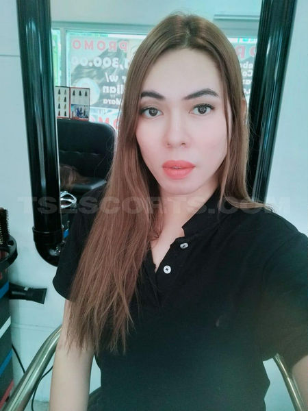 Escorts Mandaluyong City, Philippines Roxxane