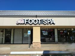 Massage Parlors Carrollton, Texas Sun Foot Spa