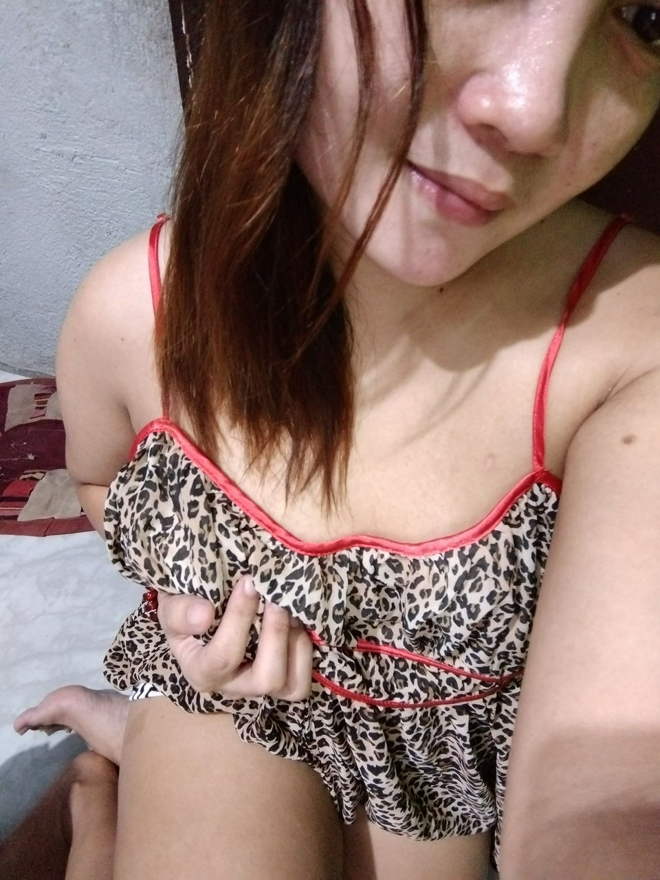 Escorts Manila, Philippines Solid camshow with face