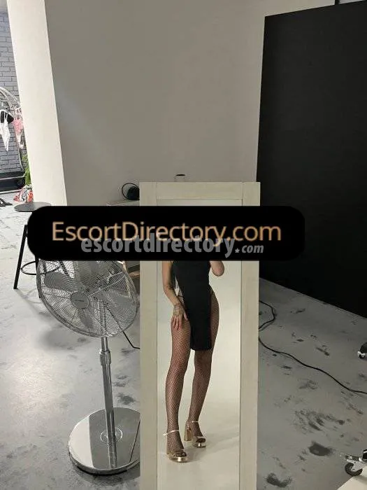 Escorts Warsaw, Poland Irochka