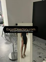 Escorts Warsaw, Poland Irochka