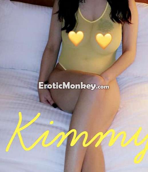 Escorts Fargo, North Dakota Kimmy