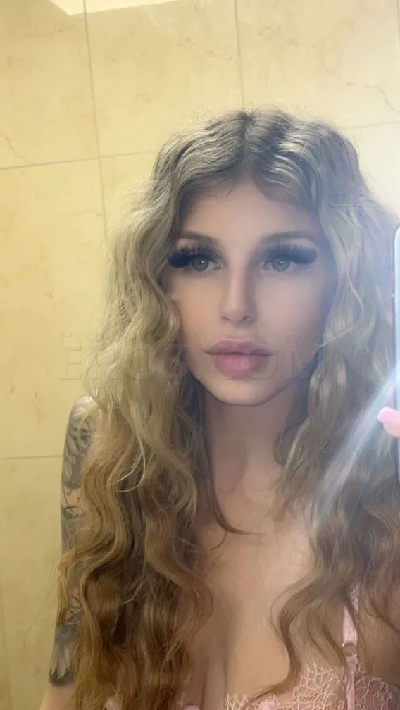 Escorts Houston, Texas Lexi