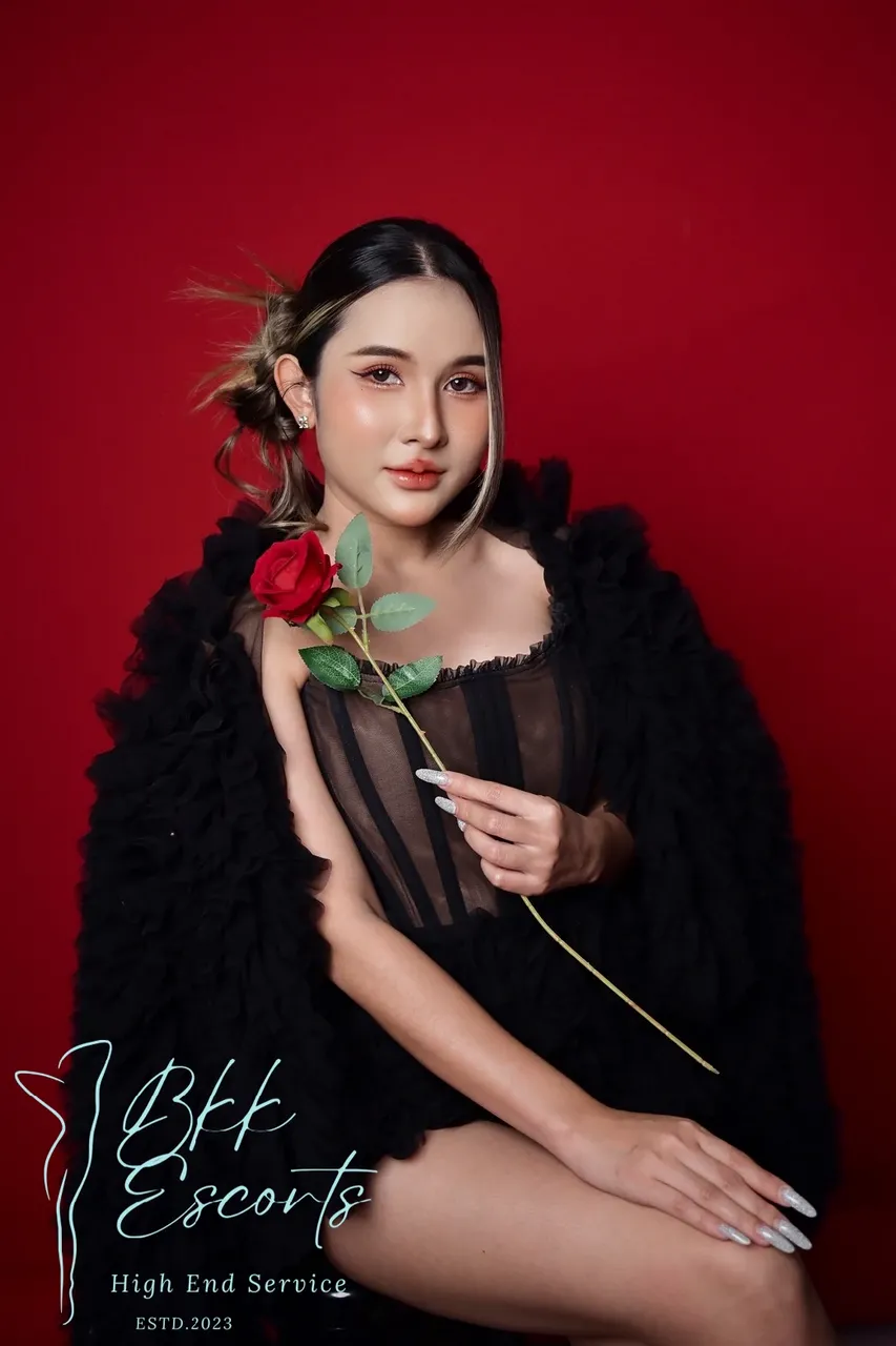 Escorts Bangkok, Thailand Eve
