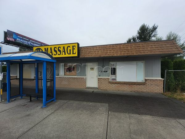 Massage Parlors Everett, Washington Vip Massage Spa