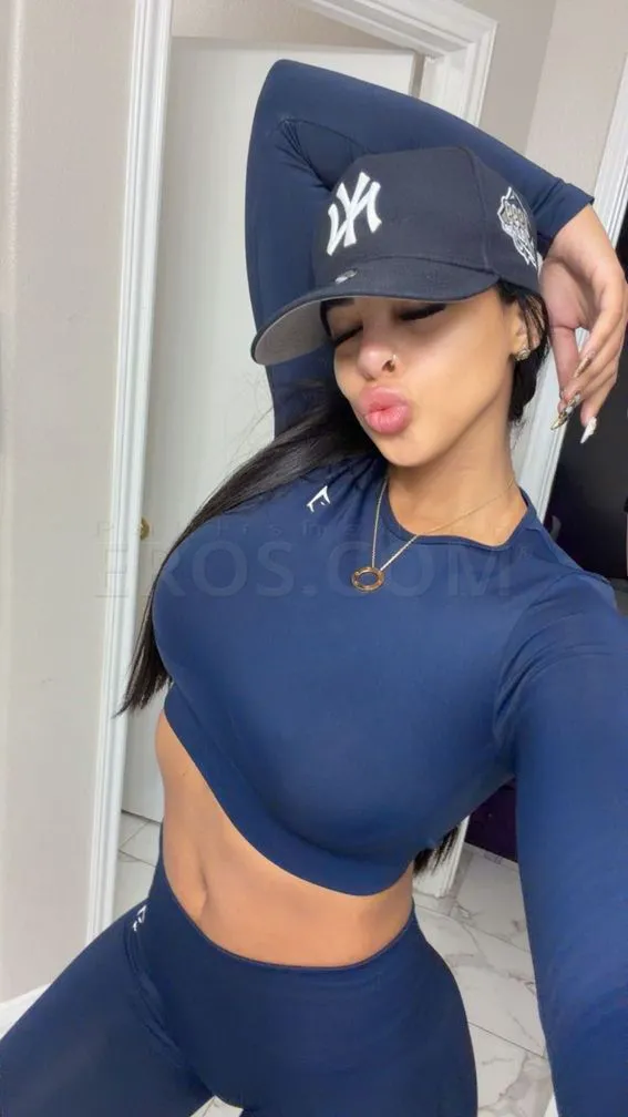 Escorts Houston, Texas VIP Chanel