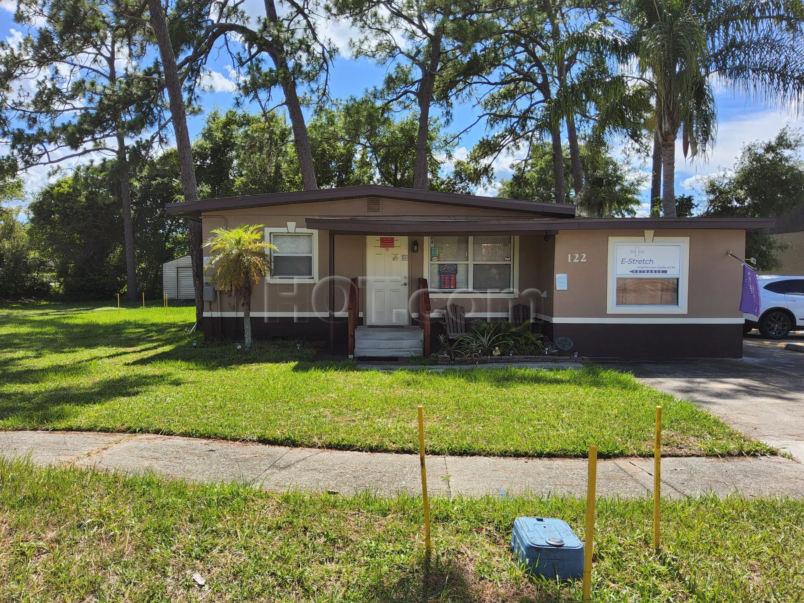 Lake Mary, Florida Spring Spa Massage and Bodywork