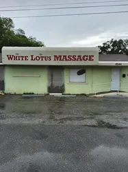 Massage Parlors Tampa, Florida White Lotus Massage Spa