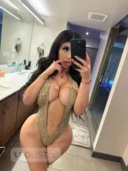 Escorts Sherbrooke, Quebec Stella