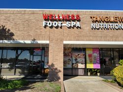 Massage Parlors Austin, Texas Wellness Foot Spa