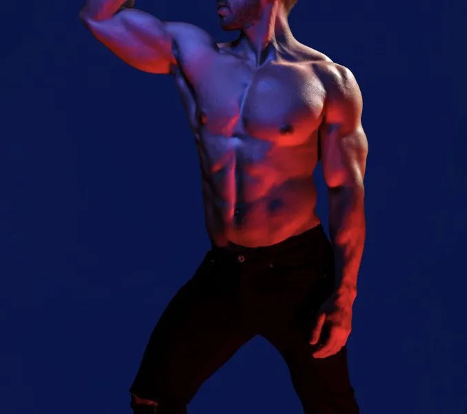 Escorts Singapore, Singapore ItalianJonny