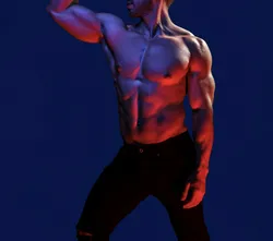 Escorts Singapore, Singapore ItalianJonny