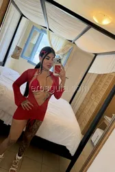 Escorts Marbella, Spain Martina