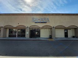 Anaheim, California Sahara Theater