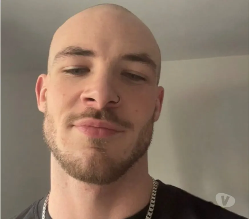 Escorts Birmingham, England Young Dom Top | TheoFoxx