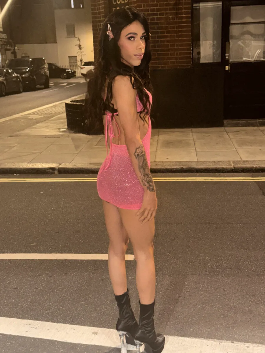Escorts London, England Baby Sterphanny