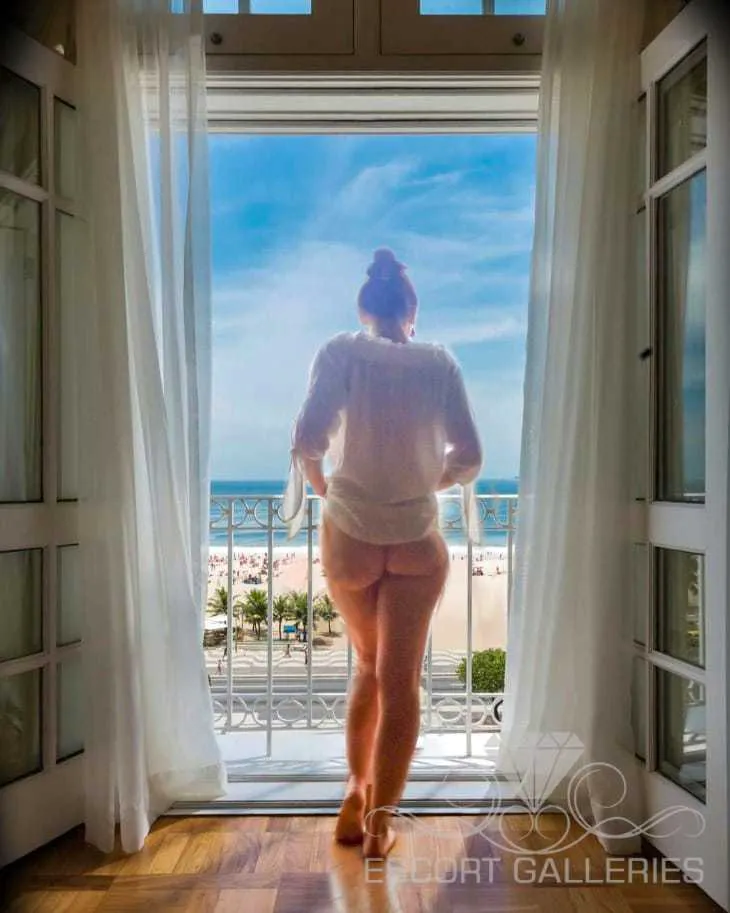 Escorts Moscow, Russia Elena