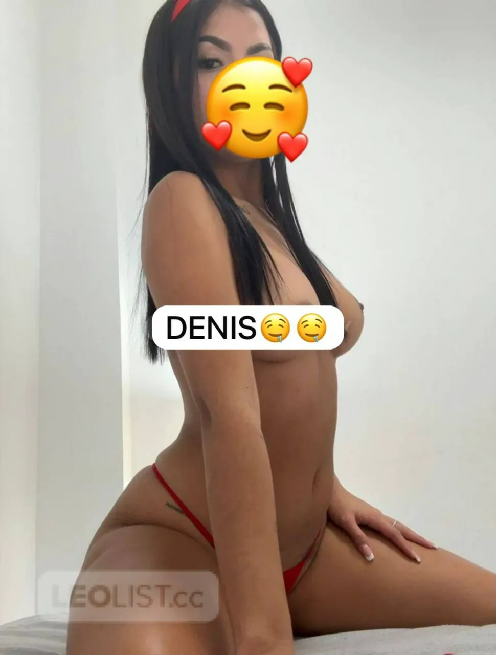 Escorts North York, Ontario Seline