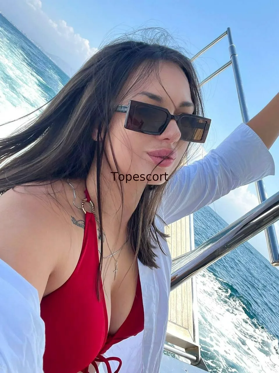 Escorts Hong Kong, Hong Kong Nastya