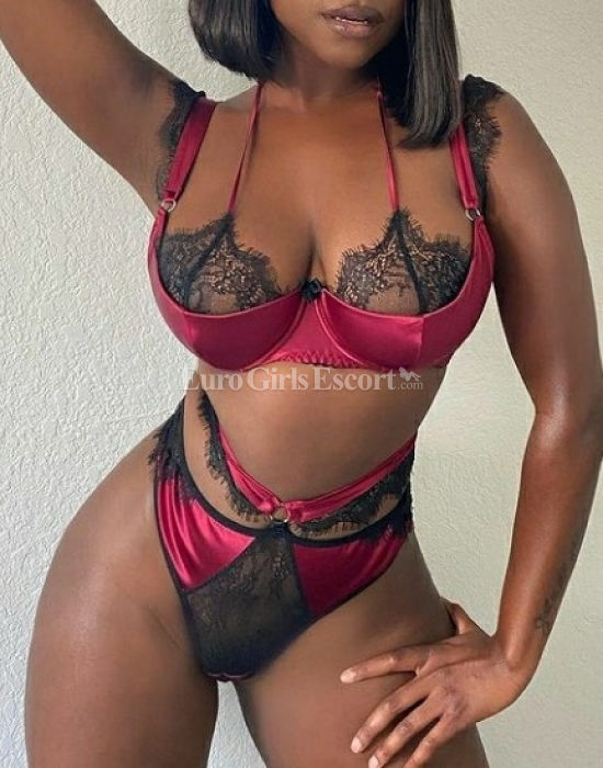 Escorts Abidjan, Cote d'Ivoire Melyssa