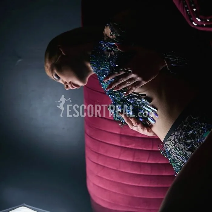 Escorts Moscow, Russia (Agatha, agency New Girls)