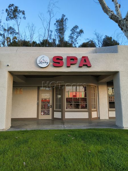 Massage Parlors West Covina, California Lucky Spa
