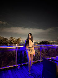 Escorts Angeles City, Philippines Nicole hot in town