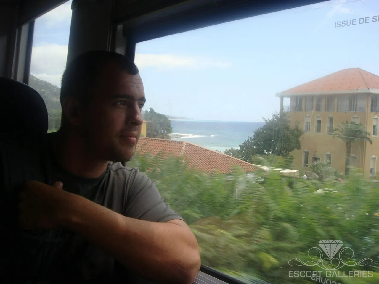 Escorts Hamburg, Germany Viktor