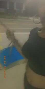 ExoticTsBellaDonna⭐️ video 1