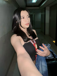 Escorts Quezon City, Philippines New Girl Student Caryl