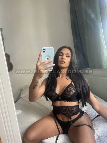 Escorts Rio de Janeiro, Brazil Sophia Oliver