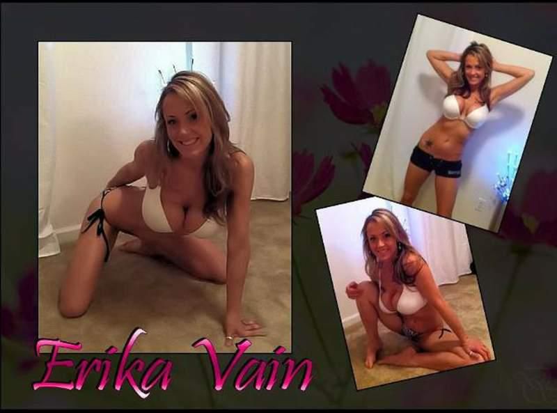 Escorts Lexington, Kentucky 8The one and Only Erika Vain (SPECIALS) CALL NOW