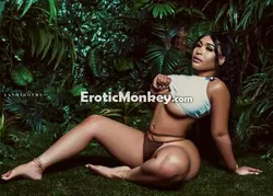 Escorts Charlotte, North Carolina Jasmin