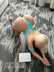 Escorts Vaughan, Ontario Kirah London