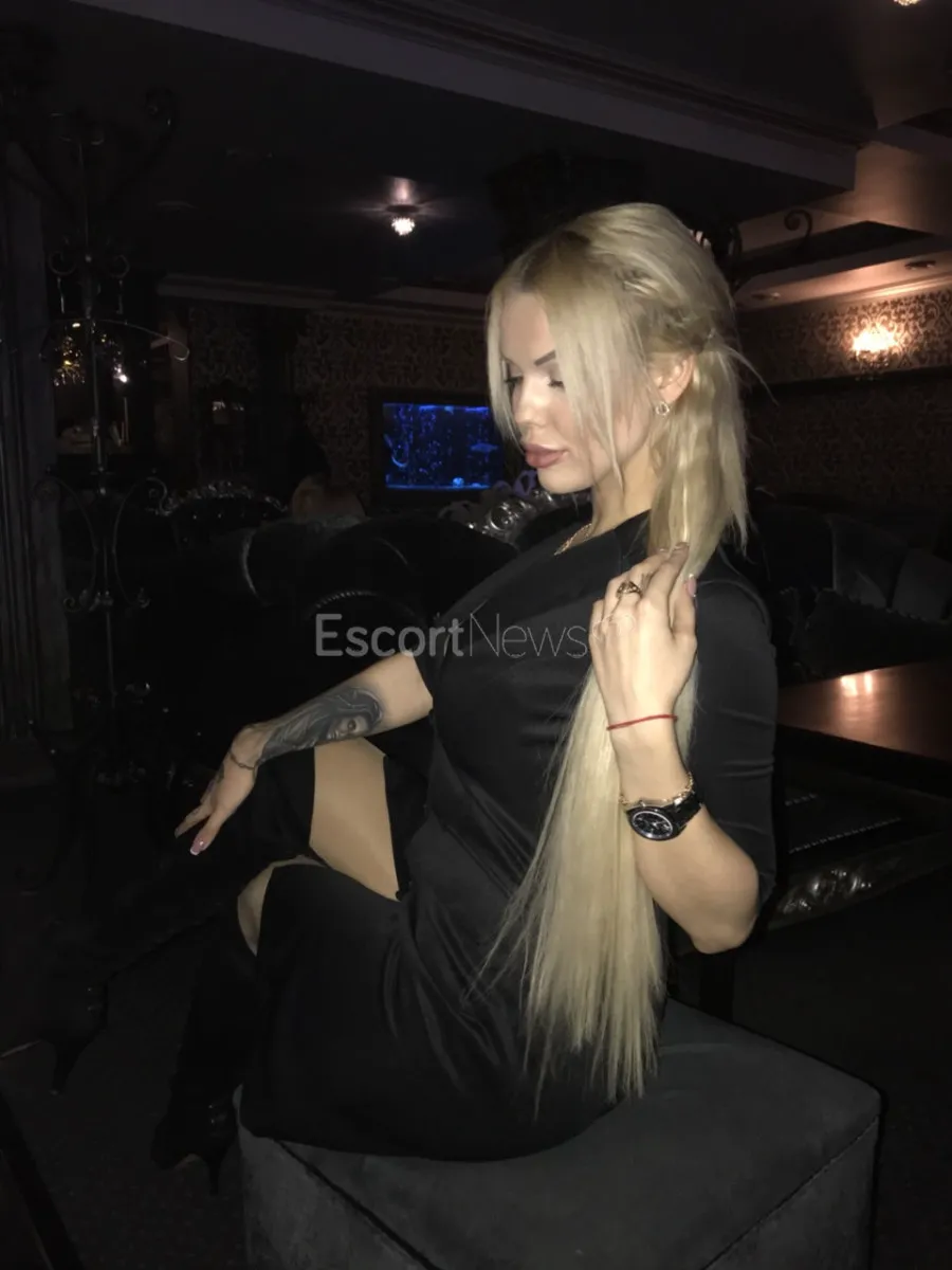 Escorts Italy Margo